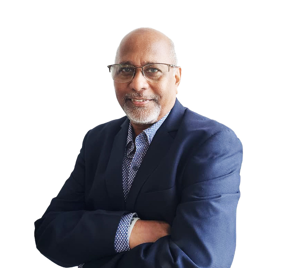 Selvan Xavier